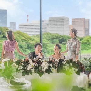 公式限定【GW*BIG東京湾一望】熟成黒毛和牛コース試食×豪華5大特典