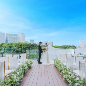 つきじ治作の結婚式 特徴と口コミをチェック ウエディングパーク