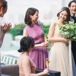 プライベートテラスはパーティで使い放題|SUD RESTAURANT TERAKOYA/テイクアンドギヴ・ニーズウェディングの写真(11951842)
