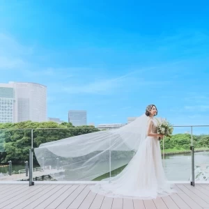 美食×都会で叶うリゾートウェディング|SUD RESTAURANT TERAKOYA/テイクアンドギヴ・ニーズウェディングの写真(11951798)