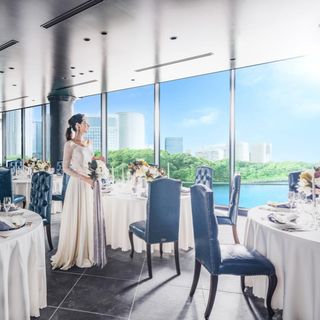 \秋連休SP/海と緑を望む絶景貸切レストラン&豪華5大特典付