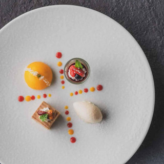 式場公式*\リゾート婚を東京で♪/宿泊×オーシャンビュー×絶品フレンチ