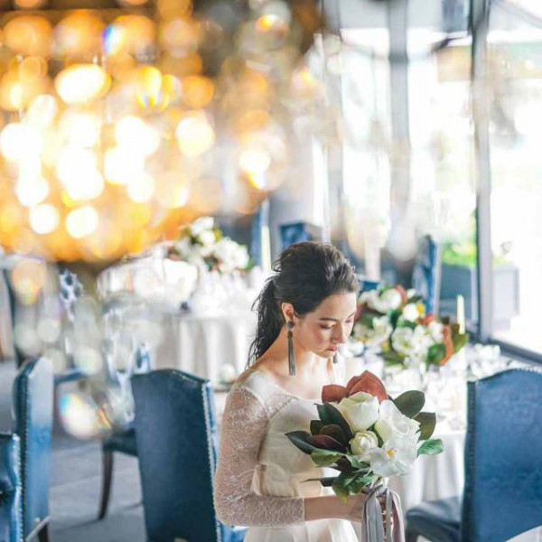 ゲストから大好評の料理を実感