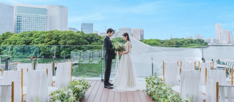 東京のパパママ婚 ファミリー婚ができる結婚式場 口コミ人気の選 ウエディングパーク