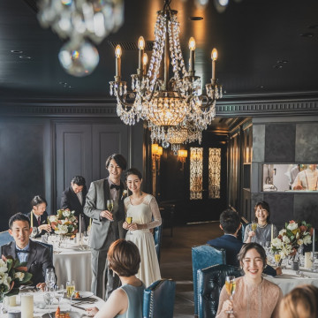 SUD RESTAURANT TERAKOYA/テイクアンドギヴ・ニーズウェディング