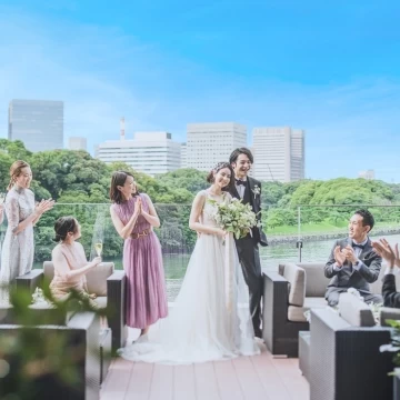 SUD RESTAURANT TERAKOYA/テイクアンドギヴ・ニーズウェディング