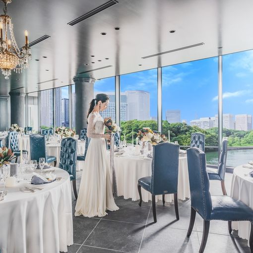 SUD RESTAURANT TERAKOYA/テイクアンドギヴ・ニーズウェディングの結婚式の公式写真（3枚目）