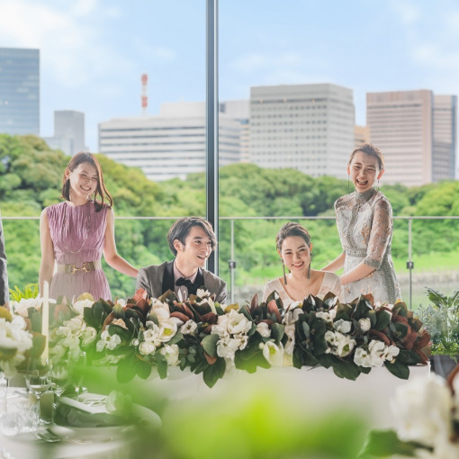 SUD RESTAURANT TERAKOYA/テイクアンドギヴ・ニーズウェディング