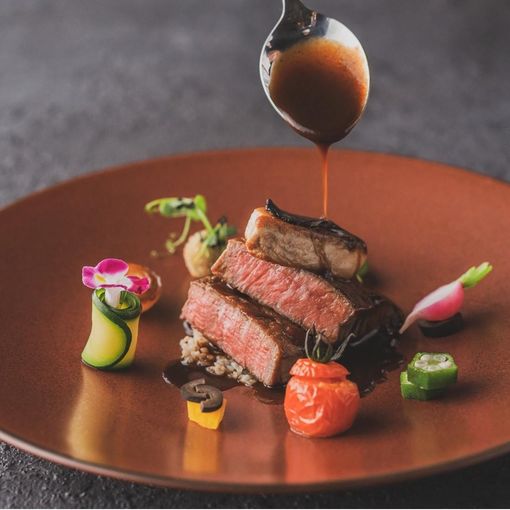 SUD RESTAURANT TERAKOYA/テイクアンドギヴ・ニーズウェディングの結婚式の公式写真（1枚目）