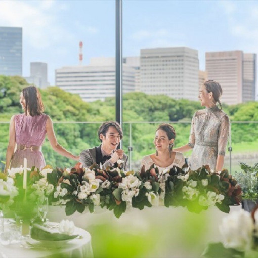 SUD RESTAURANT TERAKOYA/テイクアンドギヴ・ニーズウェディング