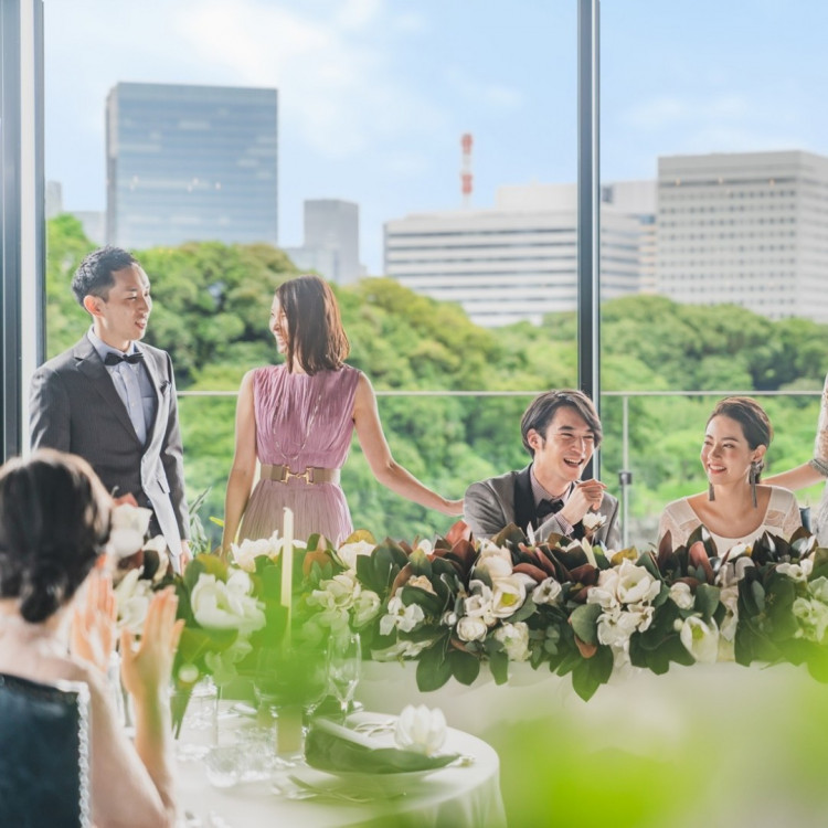 Sud Restaurant Terakoyaの結婚式 特徴と口コミをチェック ウエディングパーク