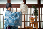 ～明治二年創業～　丹徳庭園ウエディング