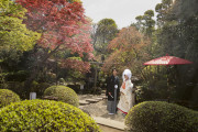 ～明治二年創業～　丹徳庭園ウエディング