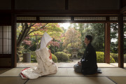 ～明治二年創業～　丹徳庭園ウエディング