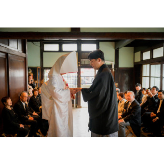 ~明治二年創業~ 丹徳庭園ウエディング