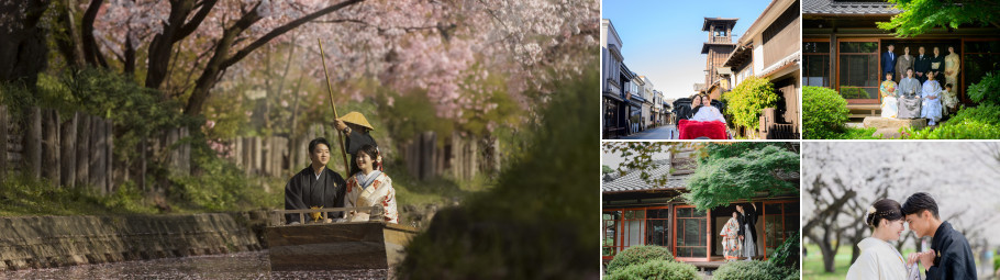 ～明治二年創業～　丹徳庭園ウエディング