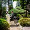 ～明治二年創業～　丹徳庭園ウエディング