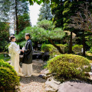 ～明治二年創業～　丹徳庭園ウエディング