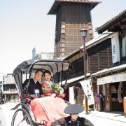 ～明治二年創業～　丹徳庭園ウエディング