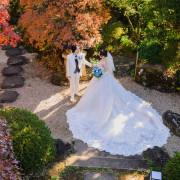 ~明治二年創業~ 丹徳庭園ウエディング