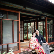 ～明治二年創業～　丹徳庭園ウエディング