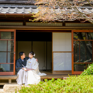 GW帰省のついでに気軽に相談会 大切な人をお招きしてアットホーム結婚式
