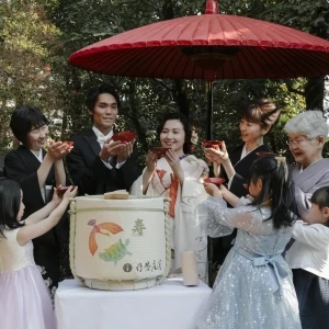 【秋婚するなら丹徳庭園】おふたりのやりたいを叶えるオーダーメイド相談会