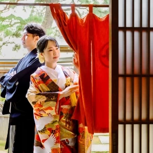 ご好評につき延長決定！貸切古民家で叶えるウエディング相談会