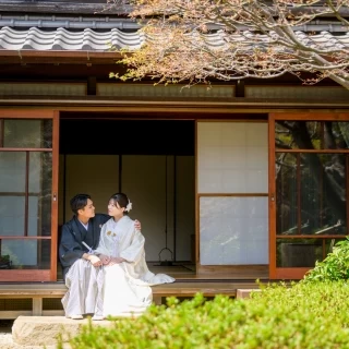 GW帰省のついでに気軽に相談会 大切な人をお招きしてアットホーム結婚式