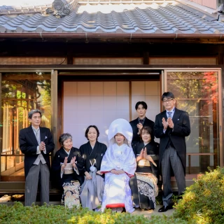 【25年9月までの挙式がお得】少人数婚フェア おひとり様でも気軽に相談