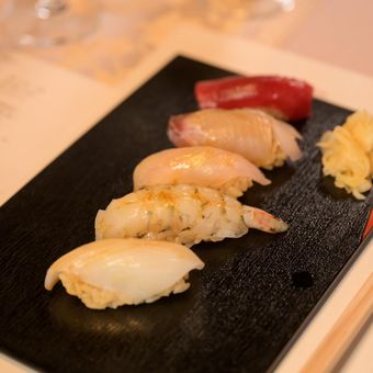 【晴れの日にふさわしい料理】大切なゲストと評判の美食を囲んで記憶に残るパーティを