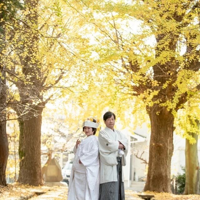 フォトウエディング｜百五十年の歴史 丹徳庭園Tantoku Garden WEDDING【ウエディングパーク】