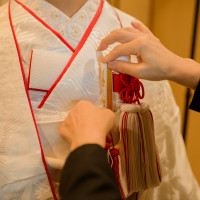 ～明治二年創業～　丹徳庭園ウエディング