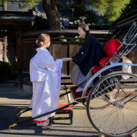 ～明治二年創業～　丹徳庭園ウエディング