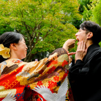 ～明治二年創業～　丹徳庭園ウエディング