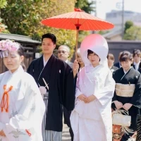 ～明治二年創業～　丹徳庭園ウエディング