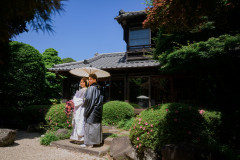 ～明治二年創業～　丹徳庭園ウエディング