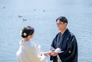 ～明治二年創業～　丹徳庭園ウエディング