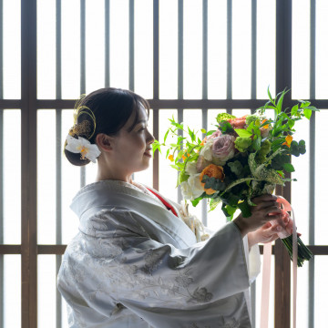 ～明治二年創業～　丹徳庭園ウエディング