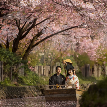 ～明治二年創業～　丹徳庭園ウエディング