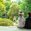 ～明治二年創業～　丹徳庭園ウエディング