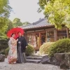 ～明治二年創業～　丹徳庭園ウエディング