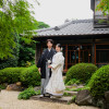 ～明治二年創業～　丹徳庭園ウエディング