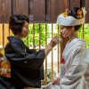 ～明治二年創業～　丹徳庭園ウエディング