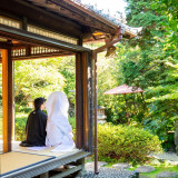 式場見学や試食が楽しめるブライダルフェア