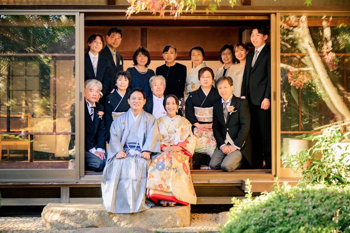年配ゲストへの細やかな気配りや私たちへの丁寧な説明がとても安心できましたとお喜びの声