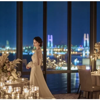 ハイアット リージェンシー 横浜