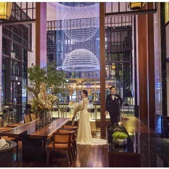 ハイアット リージェンシー 横浜