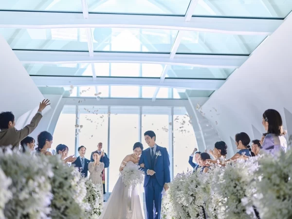 クリスタルチャペル