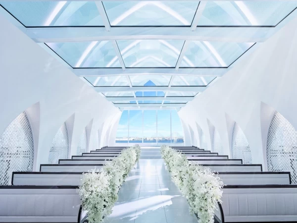 クリスタルチャペル